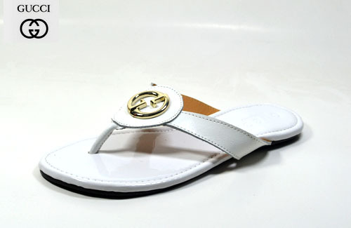2017 Guci slippers woman 35-42-004